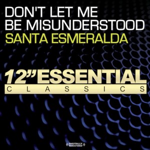 ดาวน์โหลดและฟังเพลง Don't Let Me Be Misunderstood (Instrumental) พร้อมเนื้อเพลงจาก Santa Esmeralda
