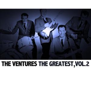收聽The Ventures的The Real Mccoy歌詞歌曲