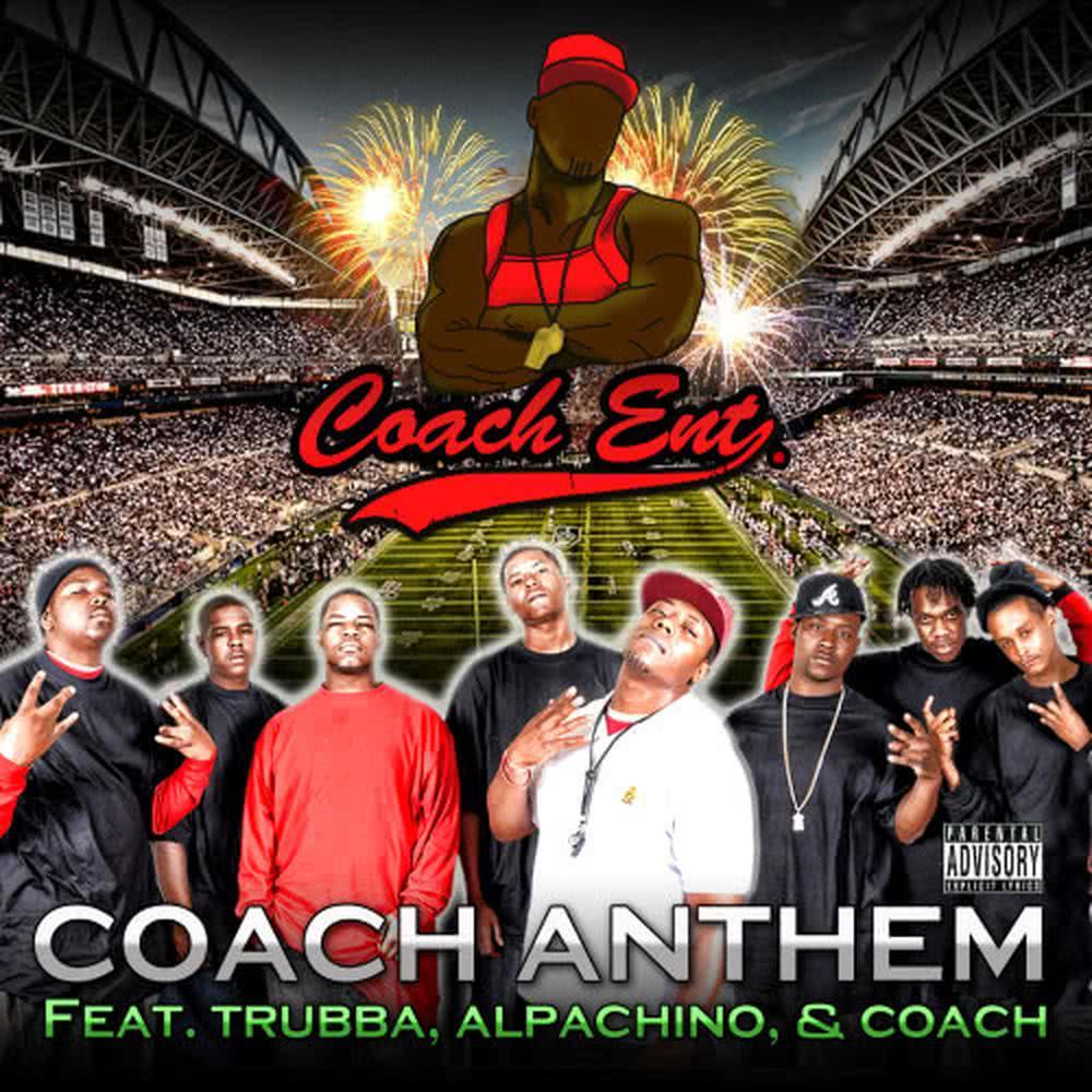 Coach Anthem (Clean)