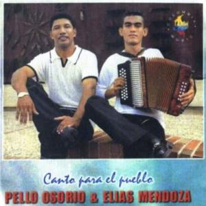 收聽Elias Mendoza的Ajá y Cómo Se Hace歌詞歌曲