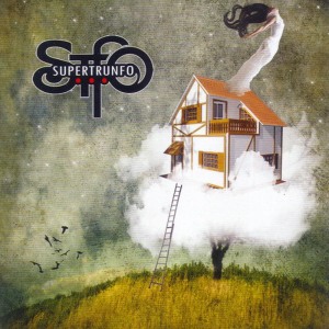 ดาวน์โหลดและฟังเพลง Ando พร้อมเนื้อเพลงจาก Supertrunfo