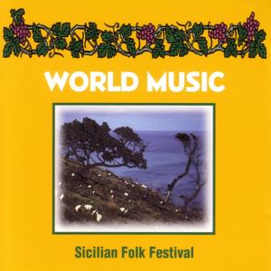 ดาวน์โหลดและฟังเพลง Marranzanata A Taormina พร้อมเนื้อเพลงจาก World Music