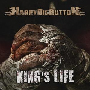 อัลบัม King's Life ศิลปิน Harry Big Button