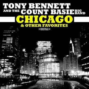 Count Basie Big Band的專輯Chicago & Other Favorites (Digitally Remastered)