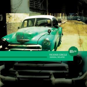 收聽Vicious Circle的Havana歌詞歌曲