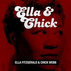 Ella Fitzgerald的專輯Ella and Chick