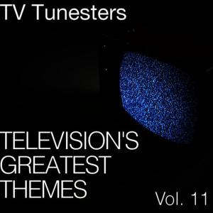 收聽TV Tunesters的Beverly Hillbillies歌詞歌曲