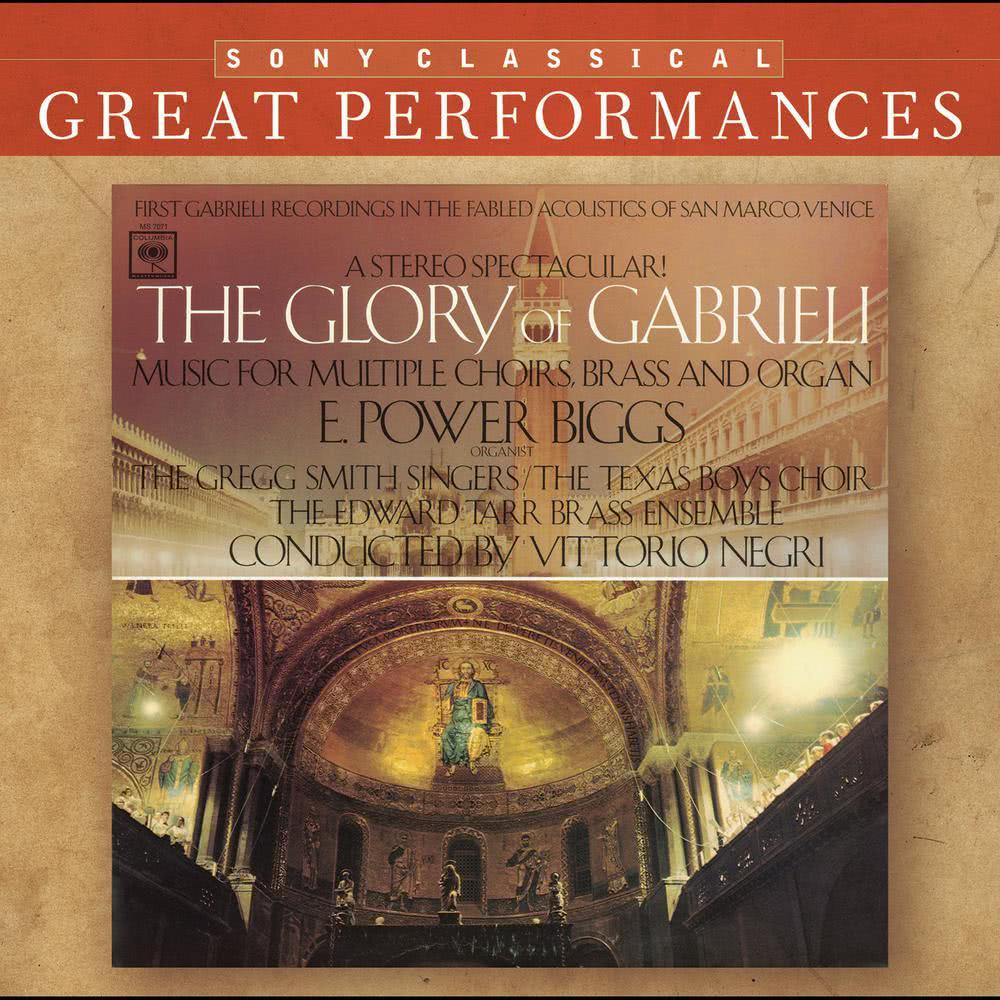 Regina coeli laetare (Motet in 12 Parts for two choirs)