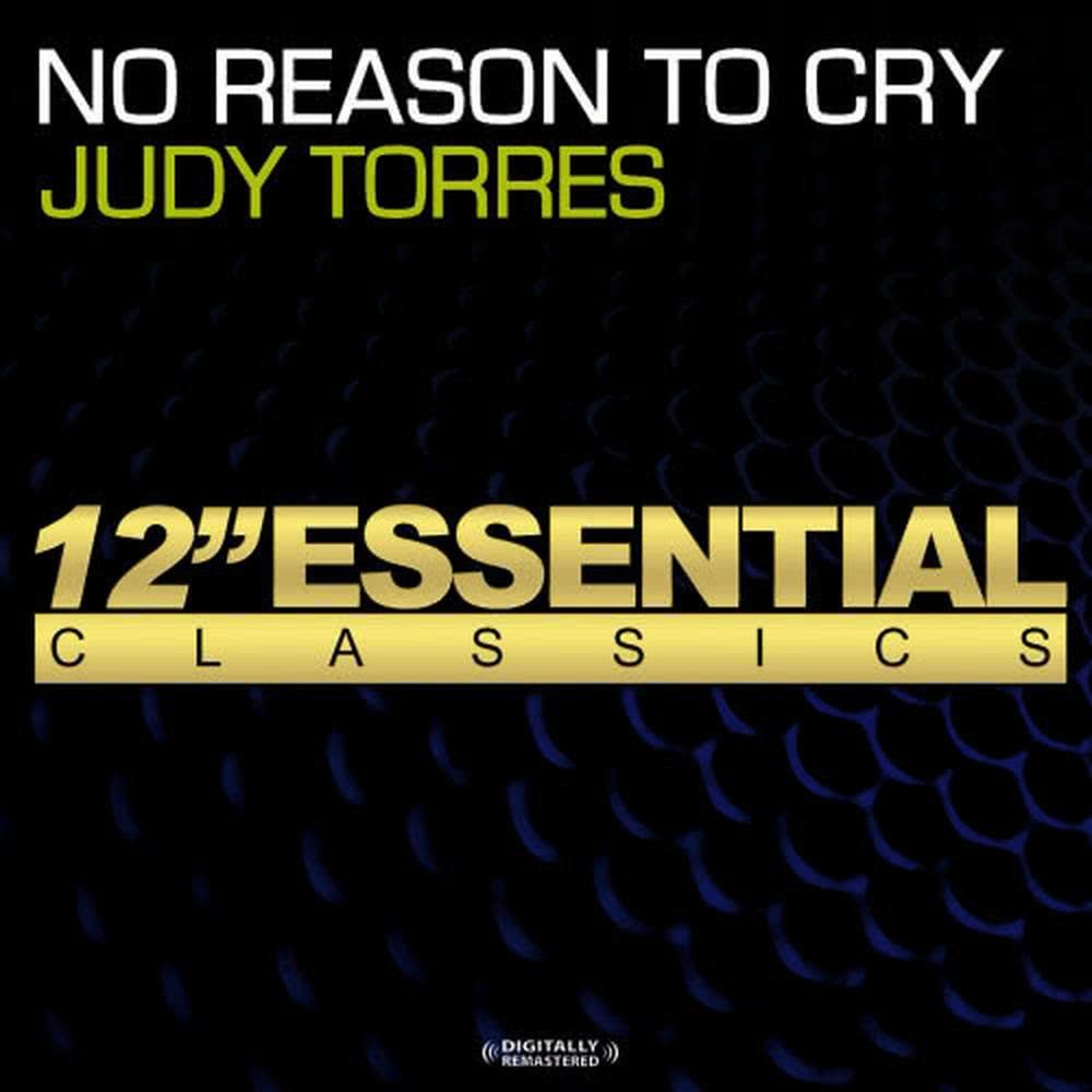 No Reason To Cry (Acappella)