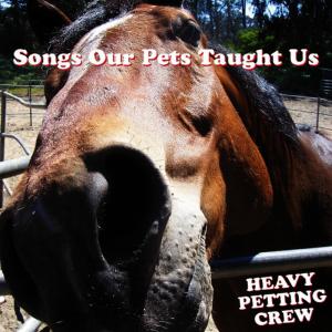 ดาวน์โหลดและฟังเพลง No Bad Pets (feat. Churro Lita) พร้อมเนื้อเพลงจาก Heavy Petting Crew