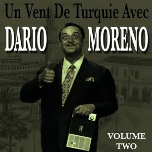 收聽Dario Moreno的Day O歌詞歌曲