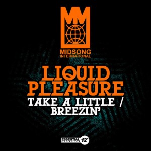 ดาวน์โหลดและฟังเพลง Breezin' พร้อมเนื้อเพลงจาก Liquid Pleasure