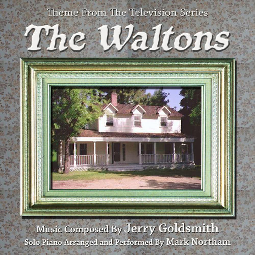 The Waltons - Theme from the Television Series