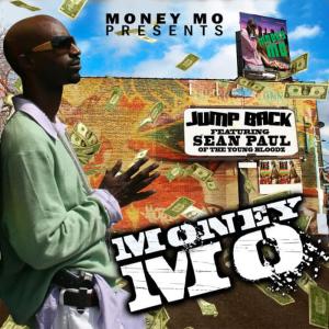 Mo Money的專輯Jump Back