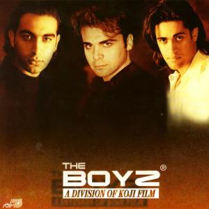 ดาวน์โหลดและฟังเพลง Lets All Chant พร้อมเนื้อเพลงจาก Boyz & Toyz