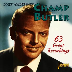 ดาวน์โหลดและฟังเพลง The Joshua Tree พร้อมเนื้อเพลงจาก Champ Butler