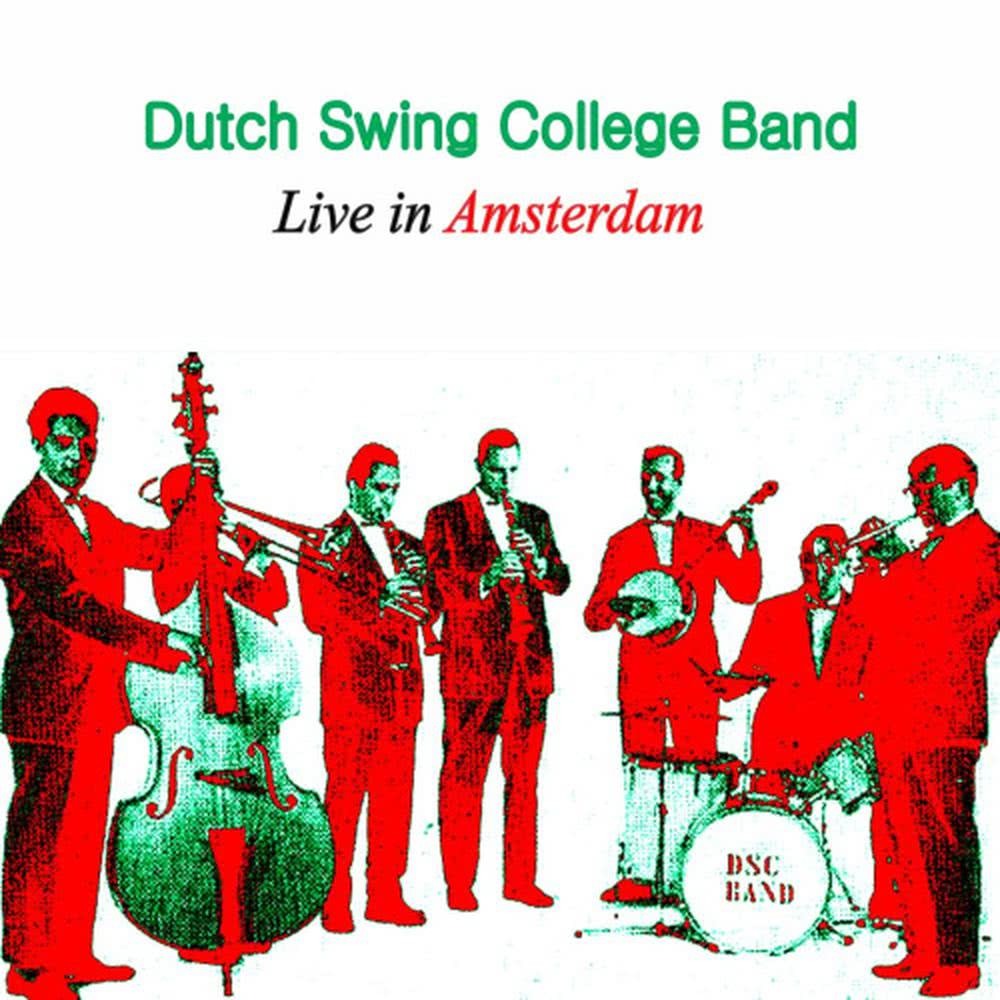 Way Down Yonder in New Orleans [Alternate Version Live]