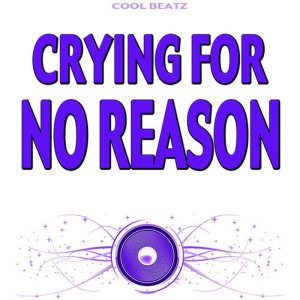 Cool Beatz的專輯Crying for No Reason (Originally Performed by Katy B) [Karaoke Version]