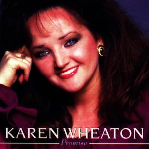 ดาวน์โหลดและฟังเพลง Promise พร้อมเนื้อเพลงจาก Karen Wheaton