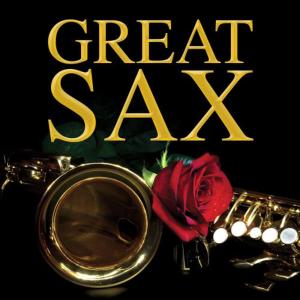 อัลบัม Great Sax ศิลปิน Justin Lavelle