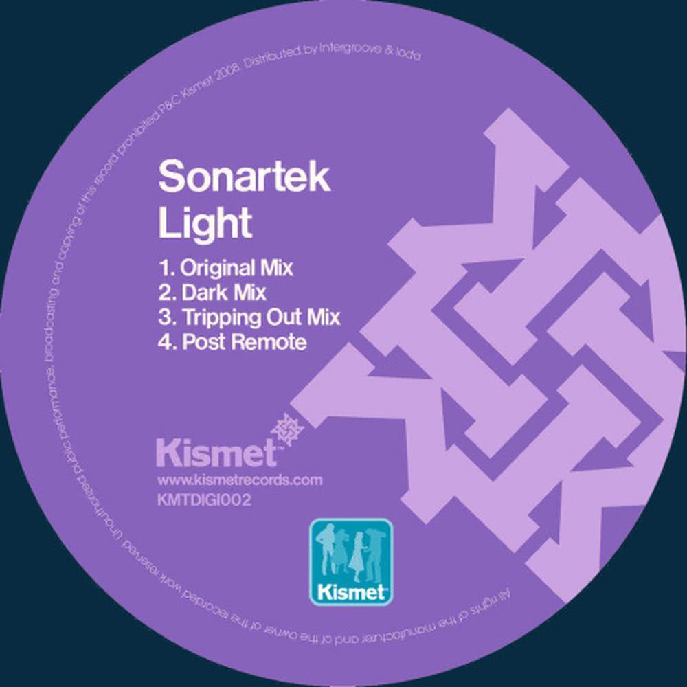 Post Remote (Original Mix)