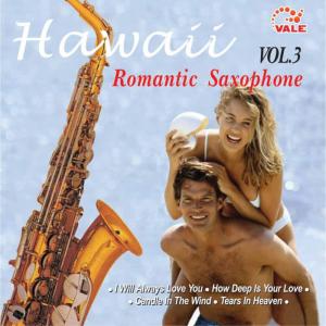 อัลบัม Hawaii Romantic Saxophone, Vol. 3 ศิลปิน Glen Taylor