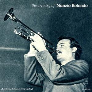 Nunzio Rotondo的專輯The Artistry of Nunzio Rotondo