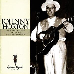 ดาวน์โหลดและฟังเพลง Johnny Horton for Wray Ford (*) พร้อมเนื้อเพลงจาก Johnny Horton