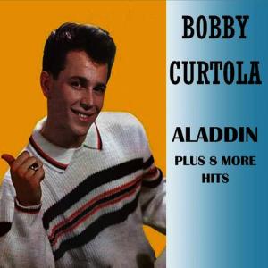 ดาวน์โหลดและฟังเพลง Aladdin พร้อมเนื้อเพลงจาก Bobby Curtola