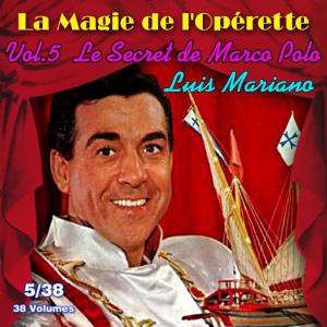 ดาวน์โหลดและฟังเพลง Rayon de soleil พร้อมเนื้อเพลงจาก Luis Mariano