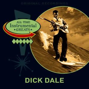 收聽Dick Dale的Jungle Fever歌詞歌曲