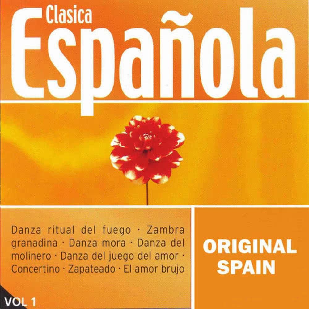 Danzas Españolas: Minuetto