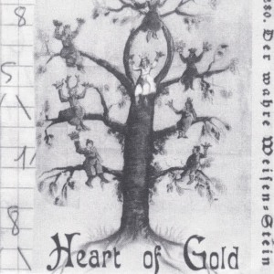 收聽Maestro Trytony的Heart Of Gold歌詞歌曲