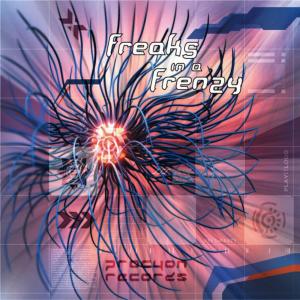 收聽Atomic Pulse的360 Degrees歌詞歌曲