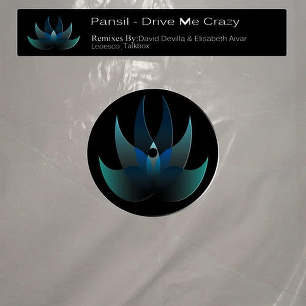 Drive Me Crazy(Talkbox Crazy Dub)