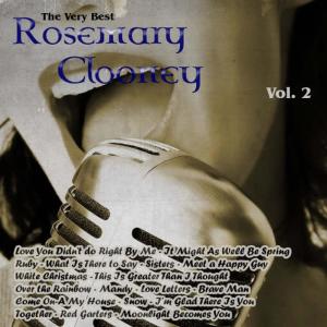 收聽Rosemary Clooney的Over the Rainbow歌詞歌曲