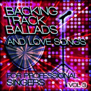 收聽The Backing Track Professionals的Can't Give You Anything but My Love (Originally Performed by the Stylistics) [Karaoke Version]歌詞歌曲