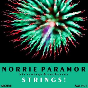 收聽Norrie Paramor and His Orchestra的Dancing Diamonds歌詞歌曲
