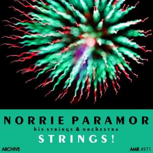 收聽Norrie Paramor and His Orchestra的(All of a Sudden) My Heart Sings歌詞歌曲