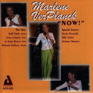 收聽Marlene VerPlanck的Now!歌詞歌曲