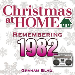 ดาวน์โหลดและฟังเพลง I Love Rock 'N Roll พร้อมเนื้อเพลงจาก Graham Blvd.