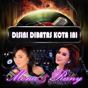 Dengarkan lagu Antara Benci Dan Rindu nyanyian Rani Simbolon dengan lirik