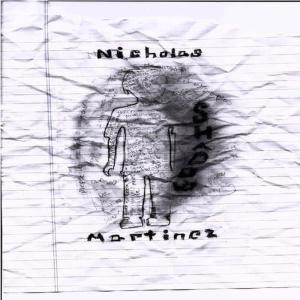 收聽Nicholas Martinez的Shadow歌詞歌曲