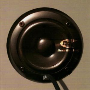 收聽Born Electric的Born Electric歌詞歌曲