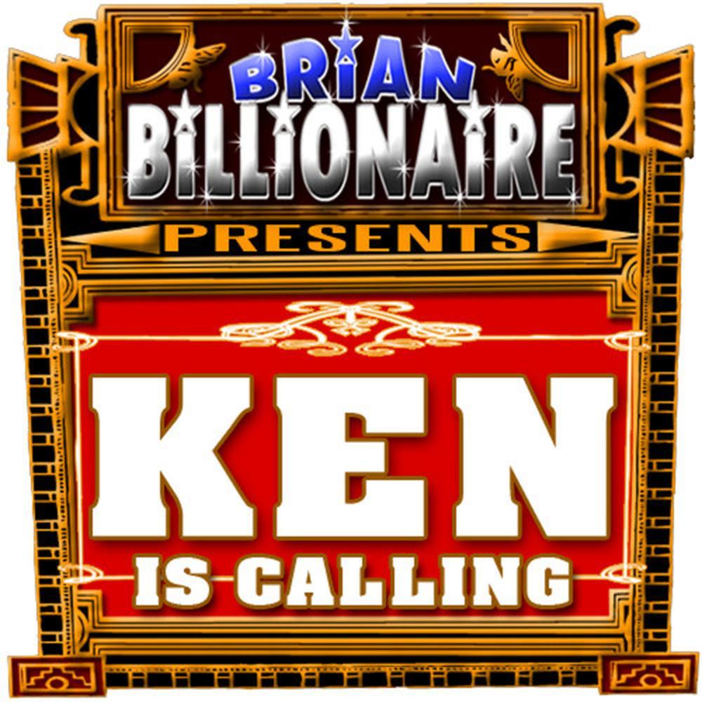 Ken Is Calling!