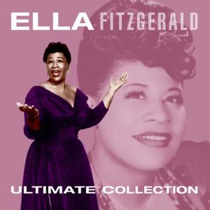 收聽Ella Fitzgerald的You’re The Top歌詞歌曲