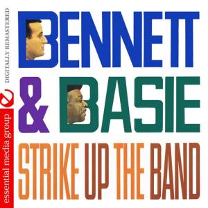 收聽Tony Bennett的Anything Goes (Remaster)歌詞歌曲