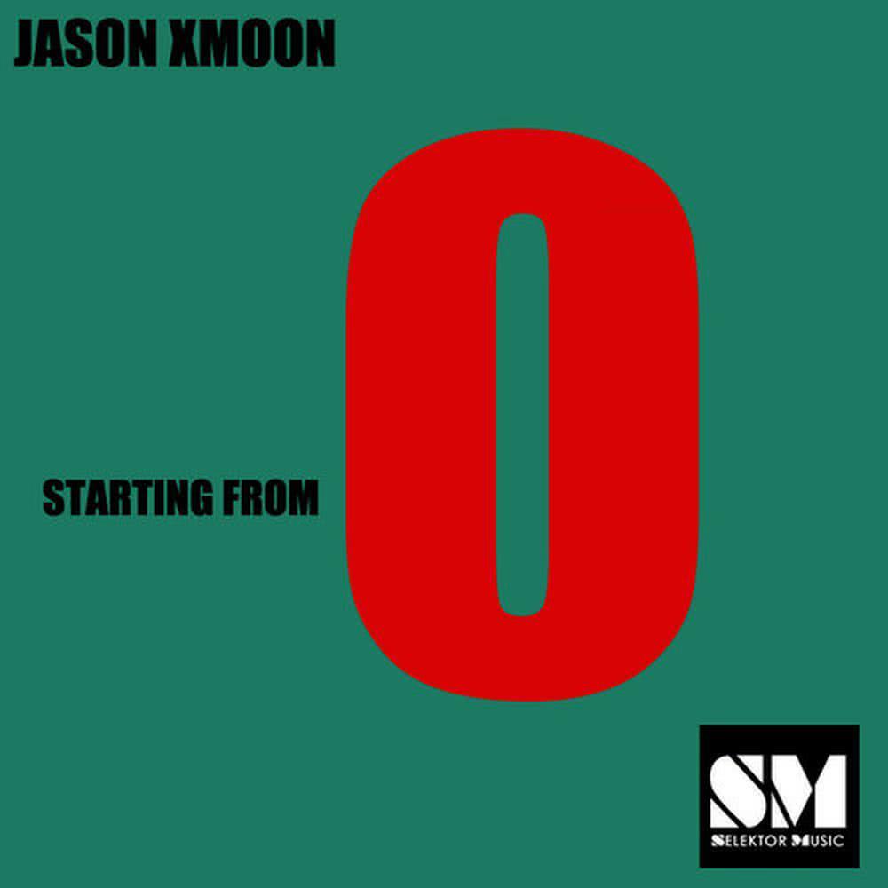 Starting from Zero