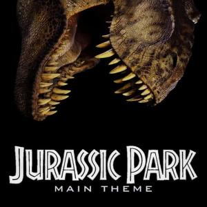 ดาวน์โหลดและฟังเพลง Jurassic Park Main Theme พร้อมเนื้อเพลงจาก L'Orchestra Cinematique