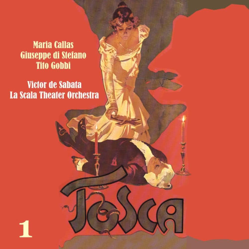 Puccini: Tosca [1953], Volume 1